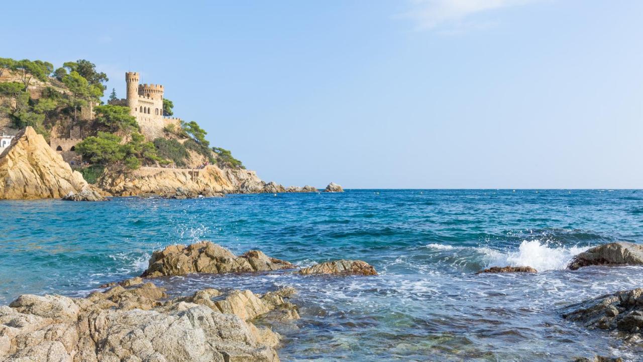 2P-51 - Λορέτ Ντε Μαρ Εξωτερικό φωτογραφία